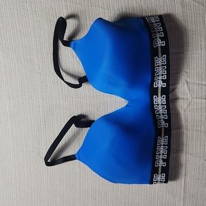 Pink victorias secret 36C bra